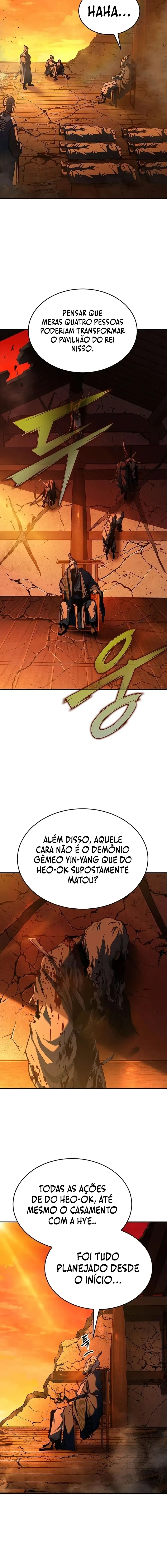 O Psicopata do Murim — Cap. 22, pág. 17