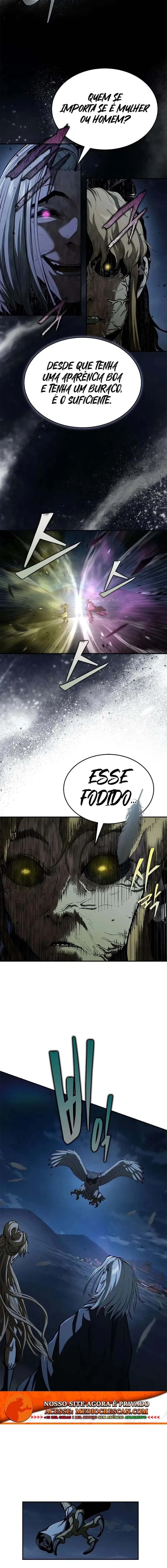 O Psicopata do Murim — Cap. 23, pág. 12