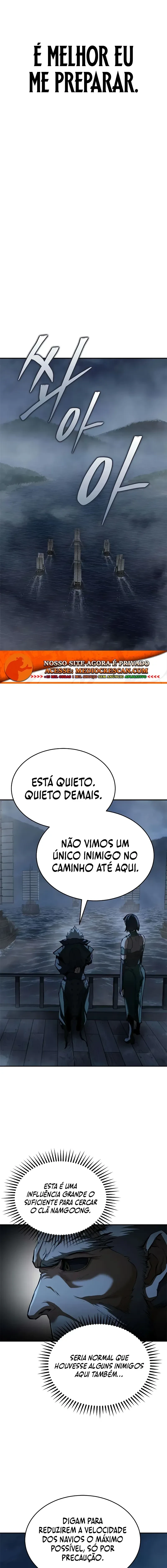 O Psicopata do Murim — Cap. 24, pág. 3