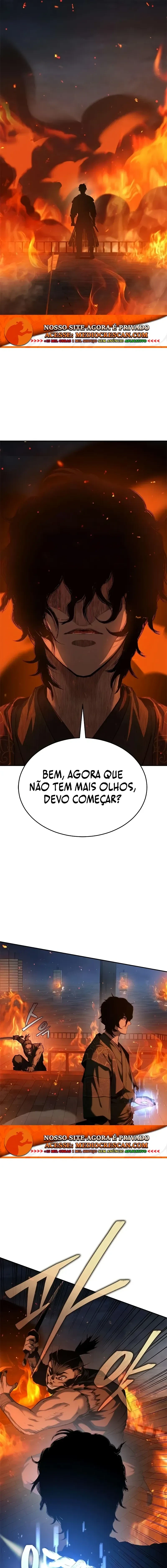 O Psicopata do Murim — Cap. 24, pág. 20