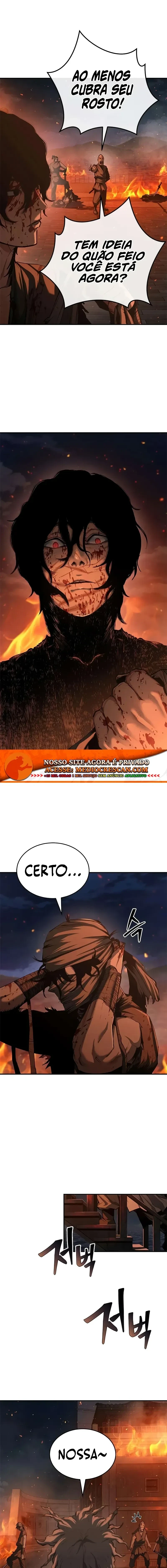 O Psicopata do Murim — Cap. 25, pág. 6