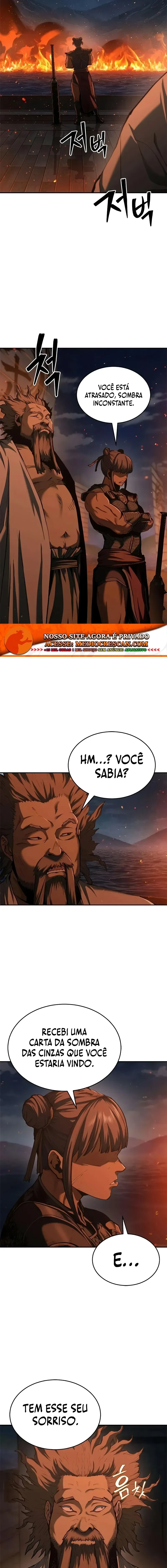 O Psicopata do Murim — Cap. 25, pág. 9