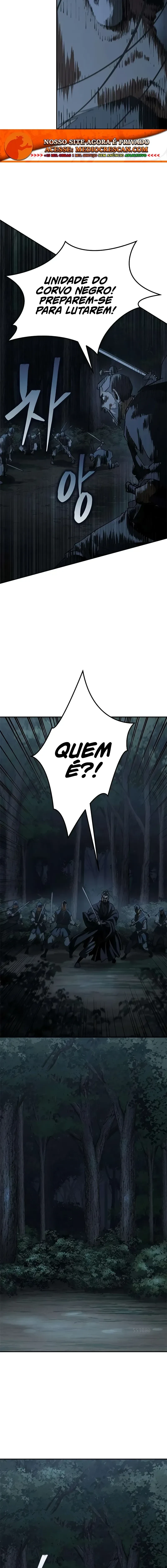 O Psicopata do Murim — Cap. 25, pág. 19