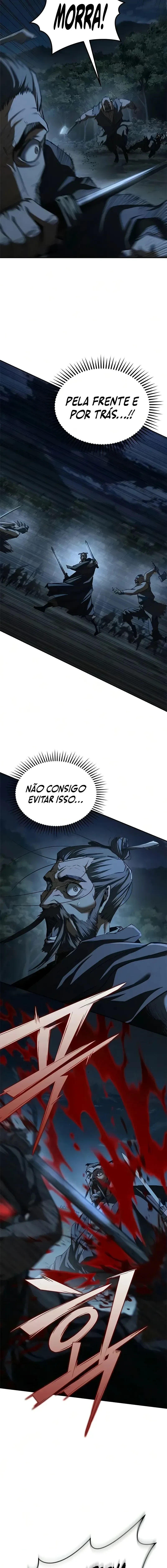 O Psicopata do Murim — Cap. 26, pág. 12