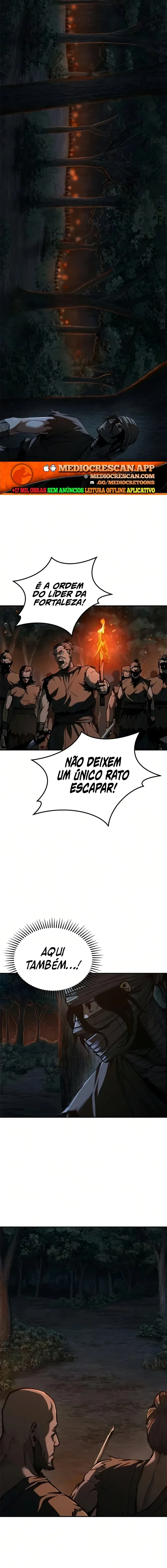 O Psicopata do Murim — Cap. 27, pág. 5