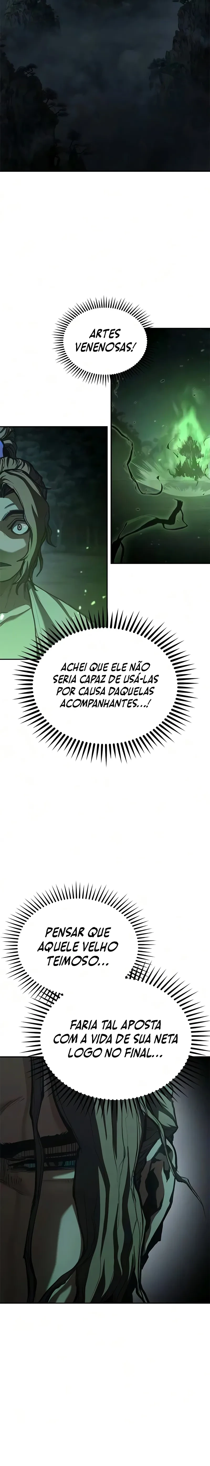 O Psicopata do Murim — Cap. 29, pág. 6