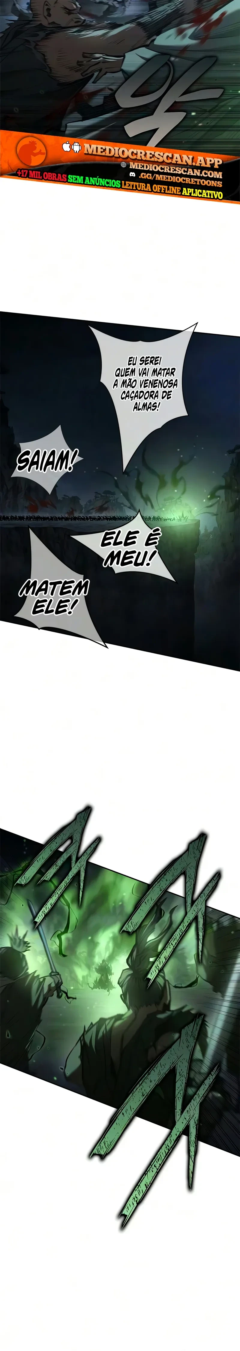 O Psicopata do Murim — Cap. 29, pág. 8