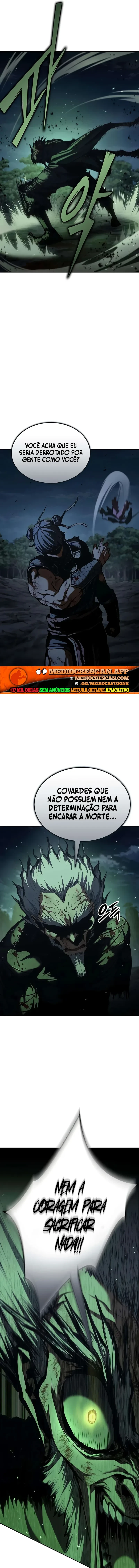 O Psicopata do Murim — Cap. 31, pág. 7