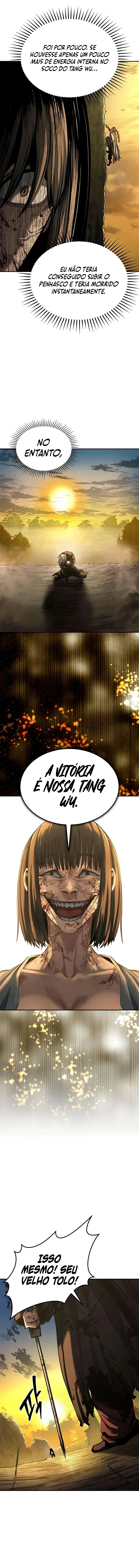 O Psicopata do Murim — Cap. 31, pág. 17