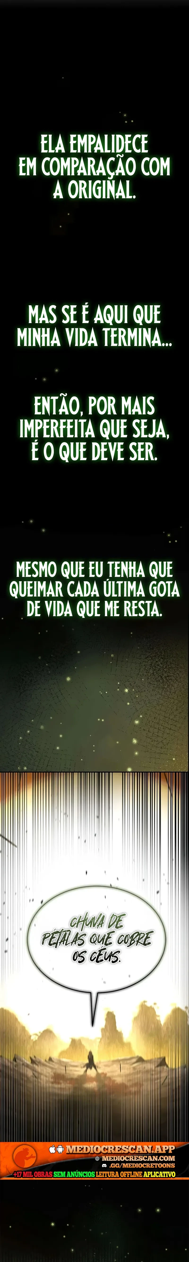 O Psicopata do Murim — Cap. 31, pág. 20