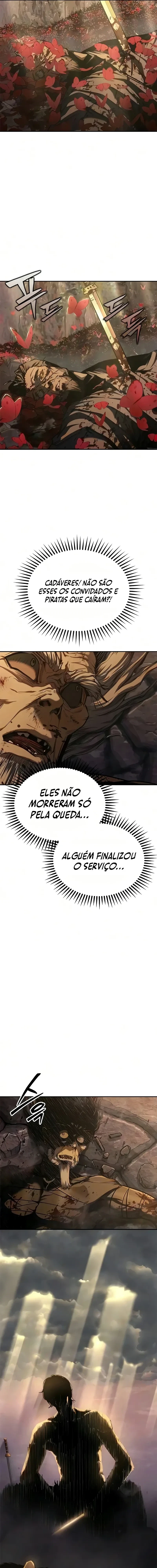 O Psicopata do Murim — Cap. 32, pág. 3