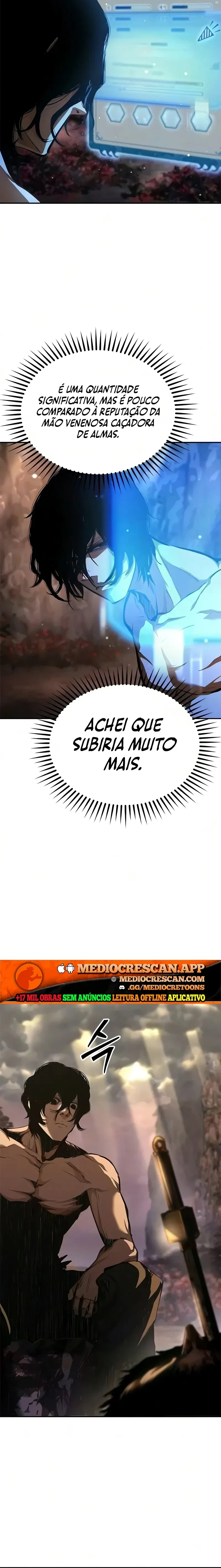 O Psicopata do Murim — Cap. 32, pág. 16