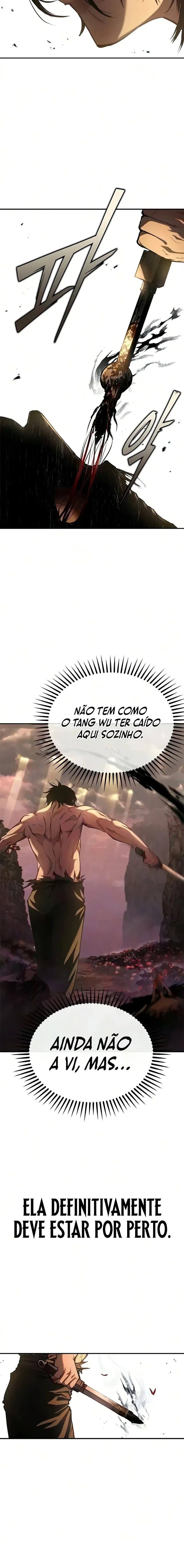 O Psicopata do Murim — Cap. 32, pág. 18