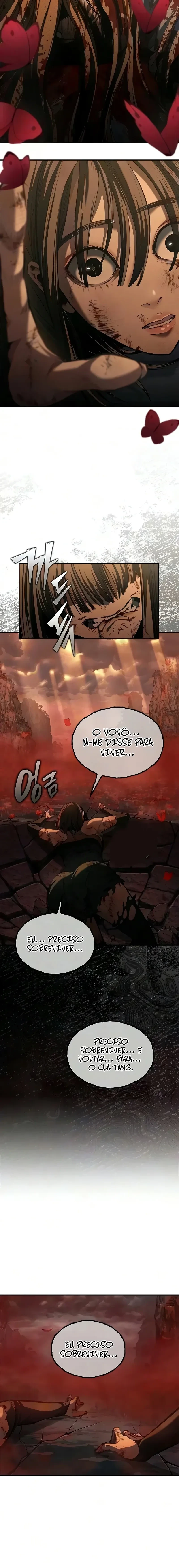 O Psicopata do Murim — Cap. 32, pág. 22