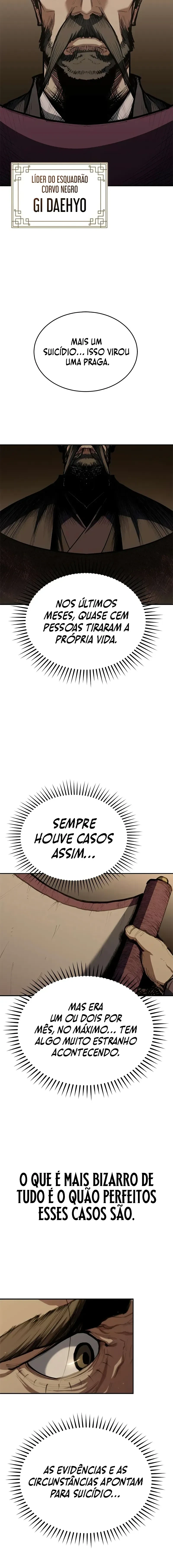 O Psicopata do Murim — Cap. 6, pág. 4