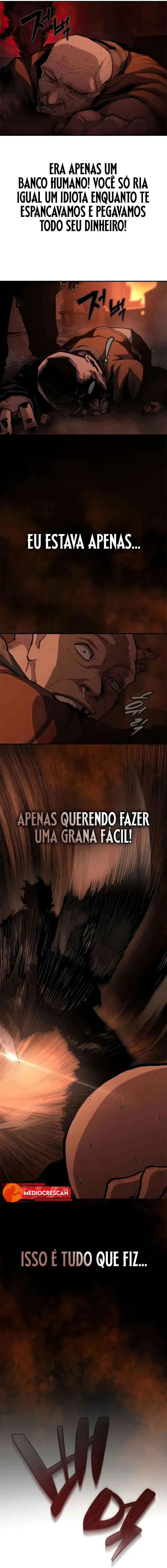 O Psicopata do Murim — Cap. 7, pág. 3