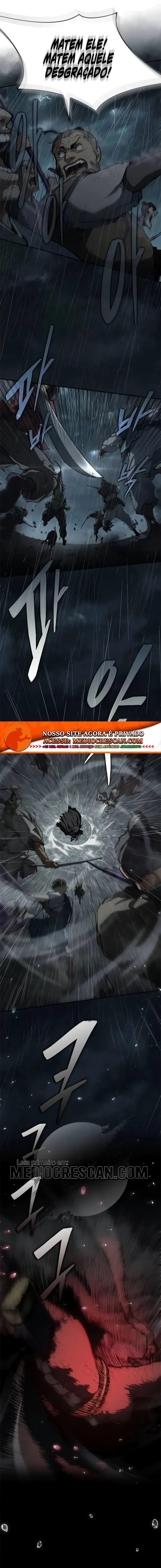O Psicopata do Murim — Cap. 9, pág. 9