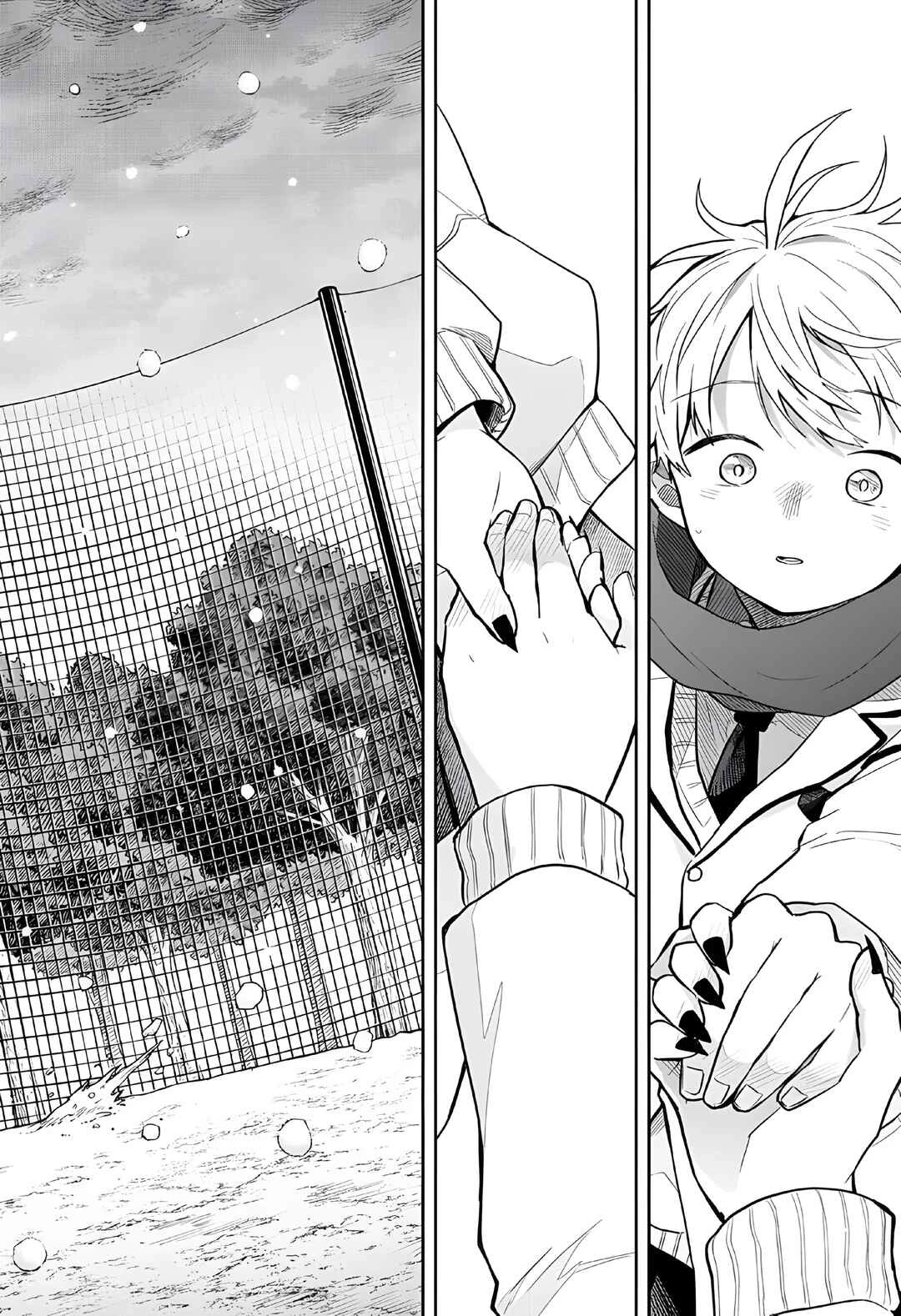Oogami Tsumiki to Kiichirou — Cap. 22, pág. 16
