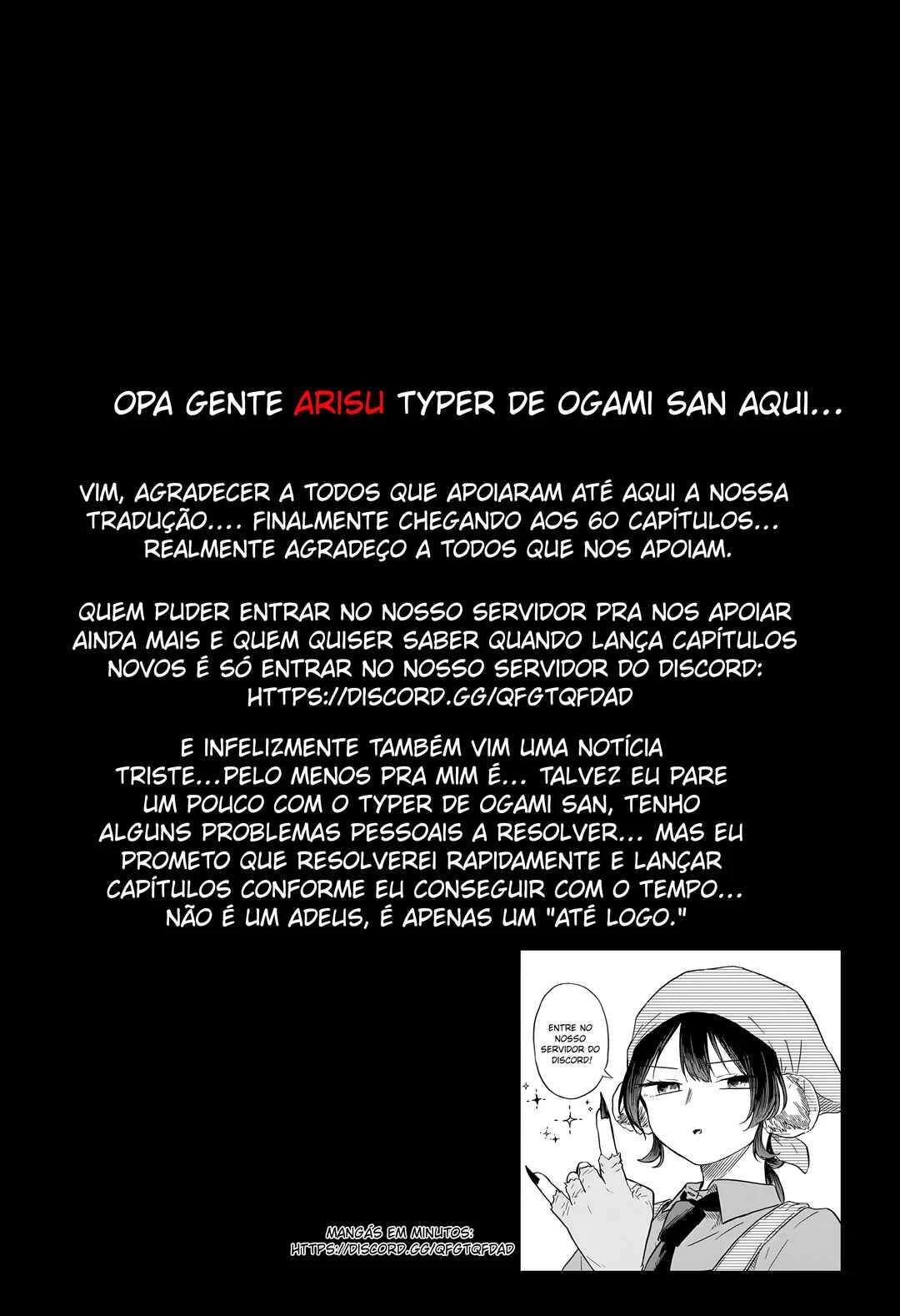 Oogami Tsumiki to Kiichirou — Cap. 22, pág. 21
