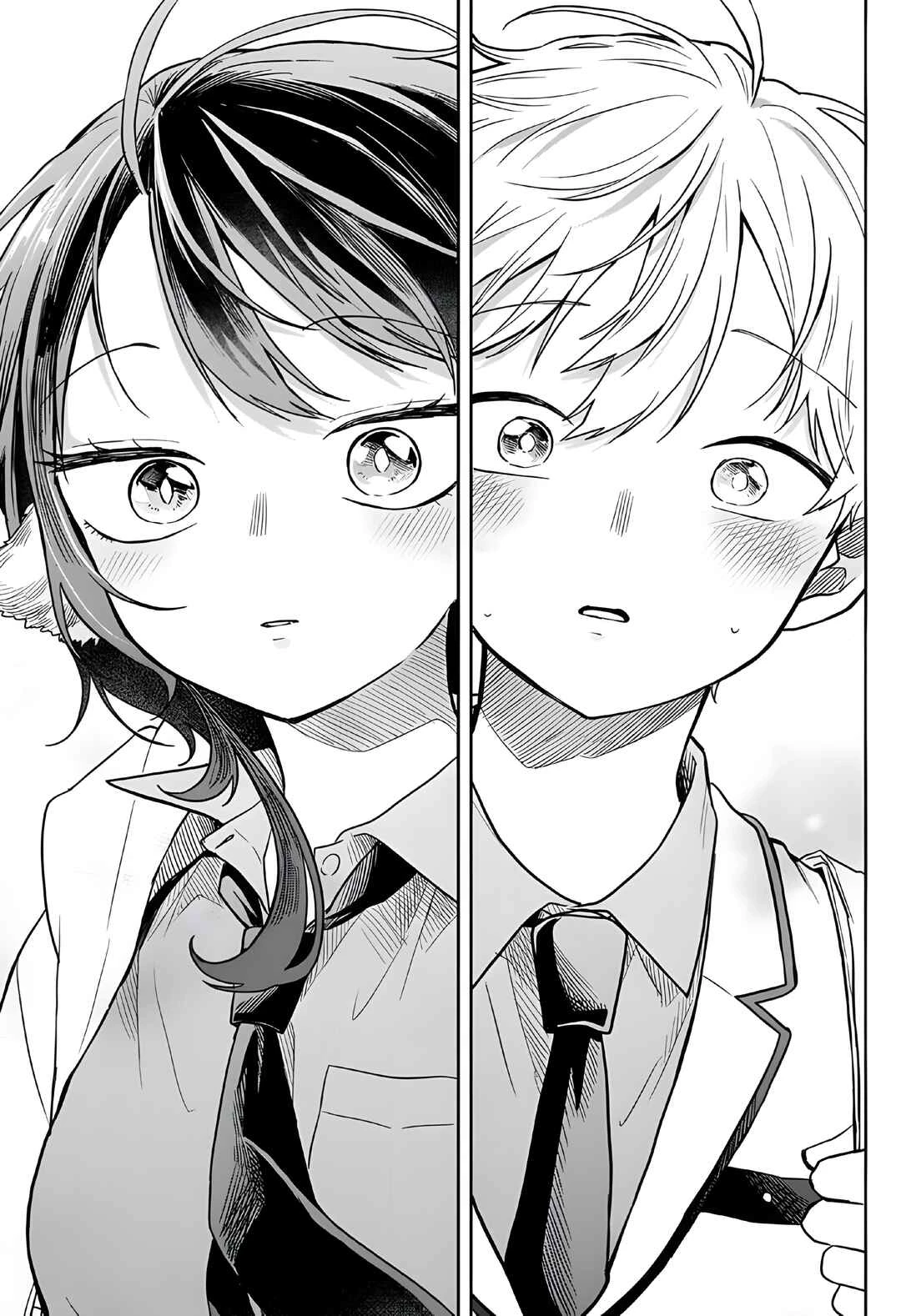 Oogami Tsumiki to Kiichirou — Cap. 28, pág. 19