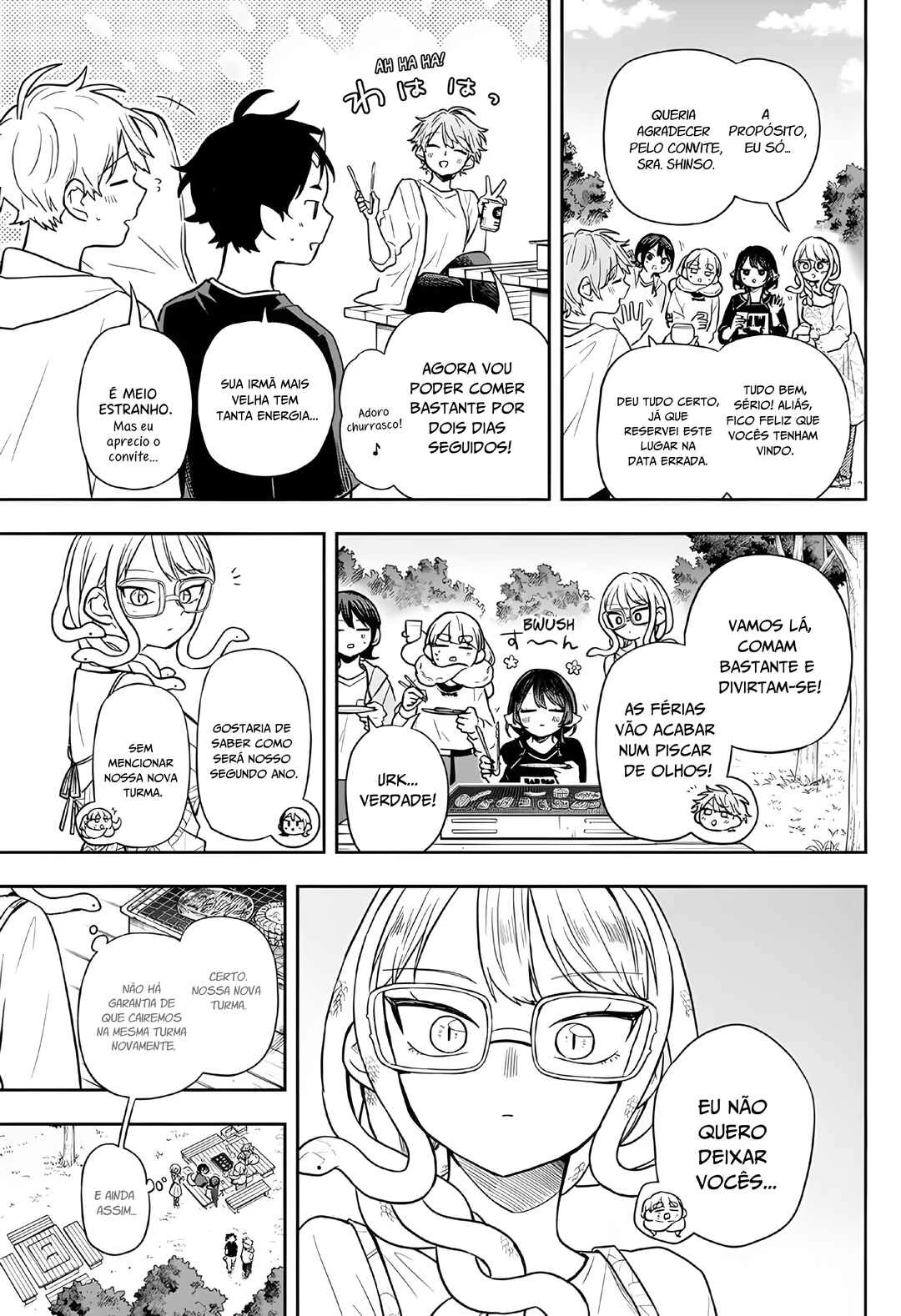 Oogami Tsumiki to Kiichirou — Cap. 29, pág. 7