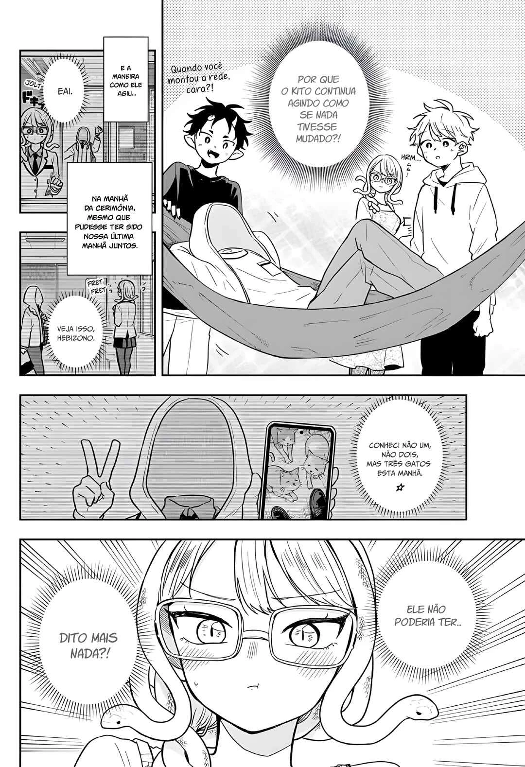 Oogami Tsumiki to Kiichirou — Cap. 29, pág. 8