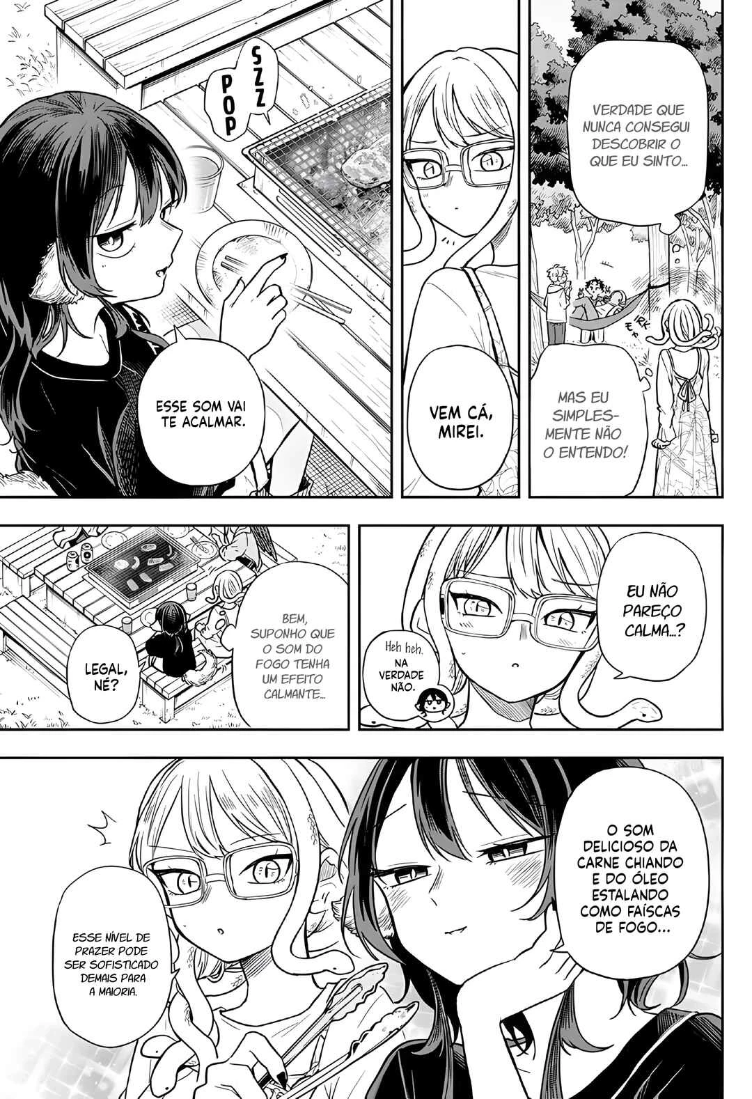 Oogami Tsumiki to Kiichirou — Cap. 29, pág. 9
