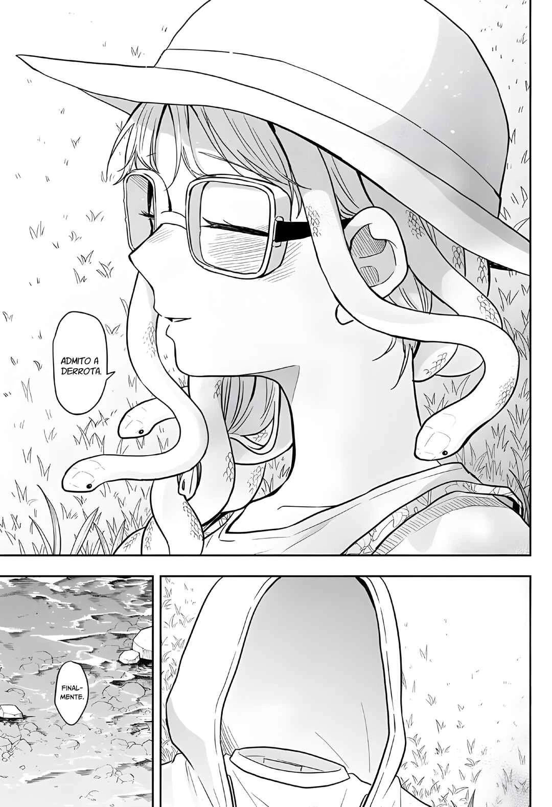 Oogami Tsumiki to Kiichirou — Cap. 29, pág. 17