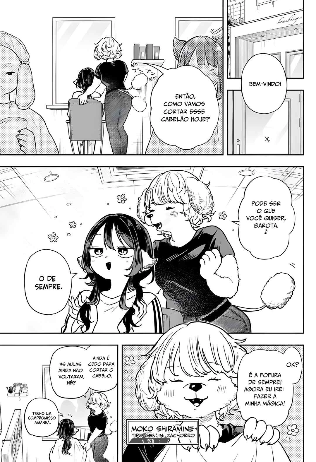 Oogami Tsumiki to Kiichirou — Cap. 30, pág. 4