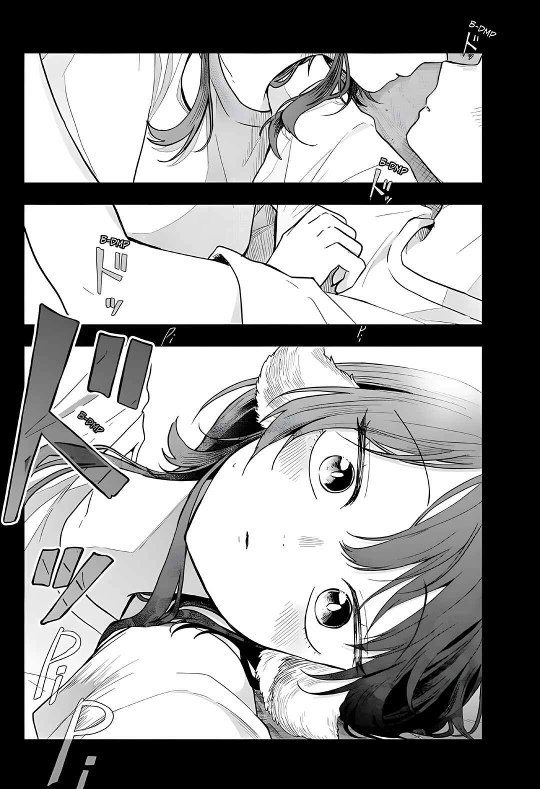 Oogami Tsumiki to Kiichirou — Cap. 36, pág. 4
