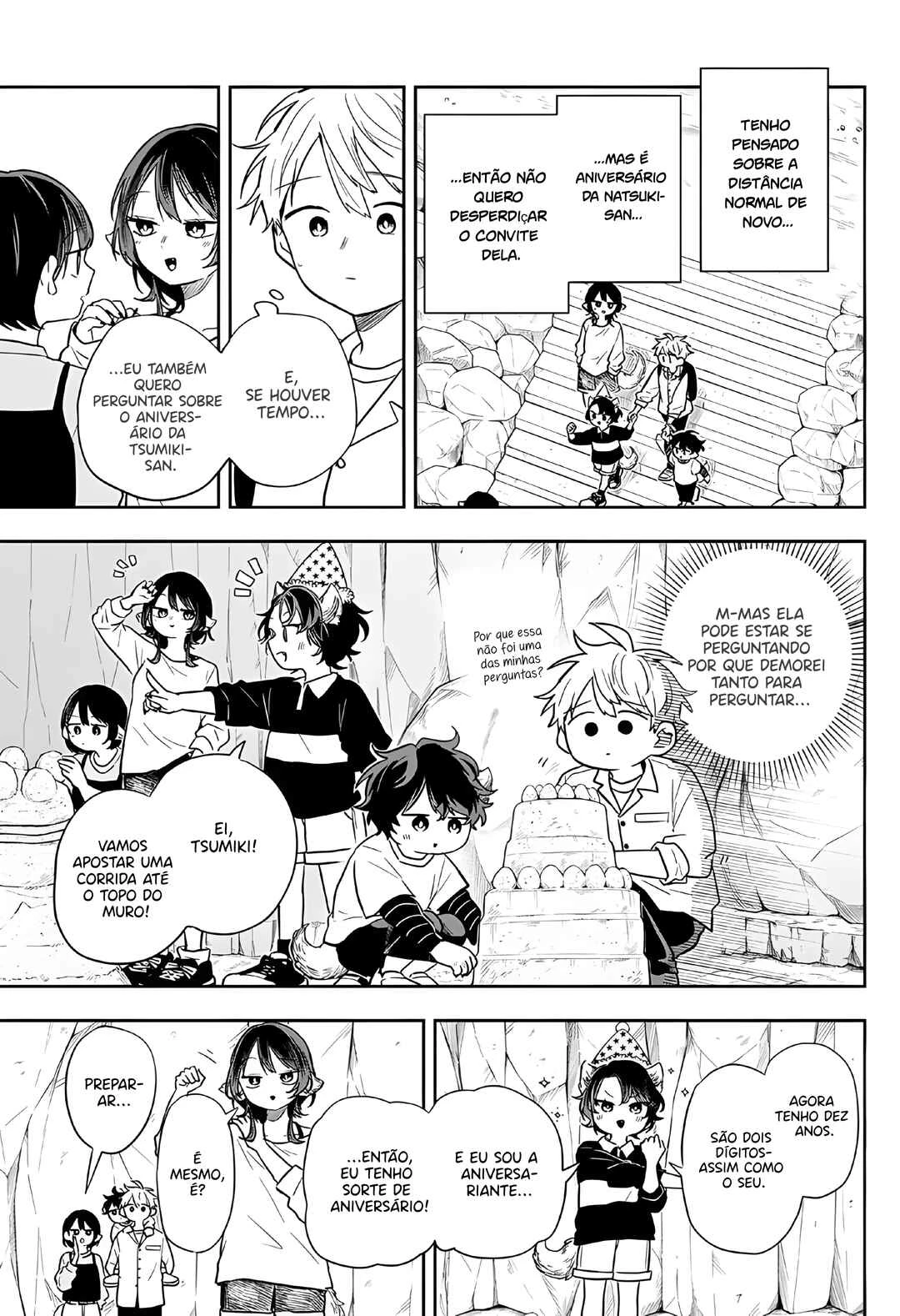 Oogami Tsumiki to Kiichirou — Cap. 40, pág. 9