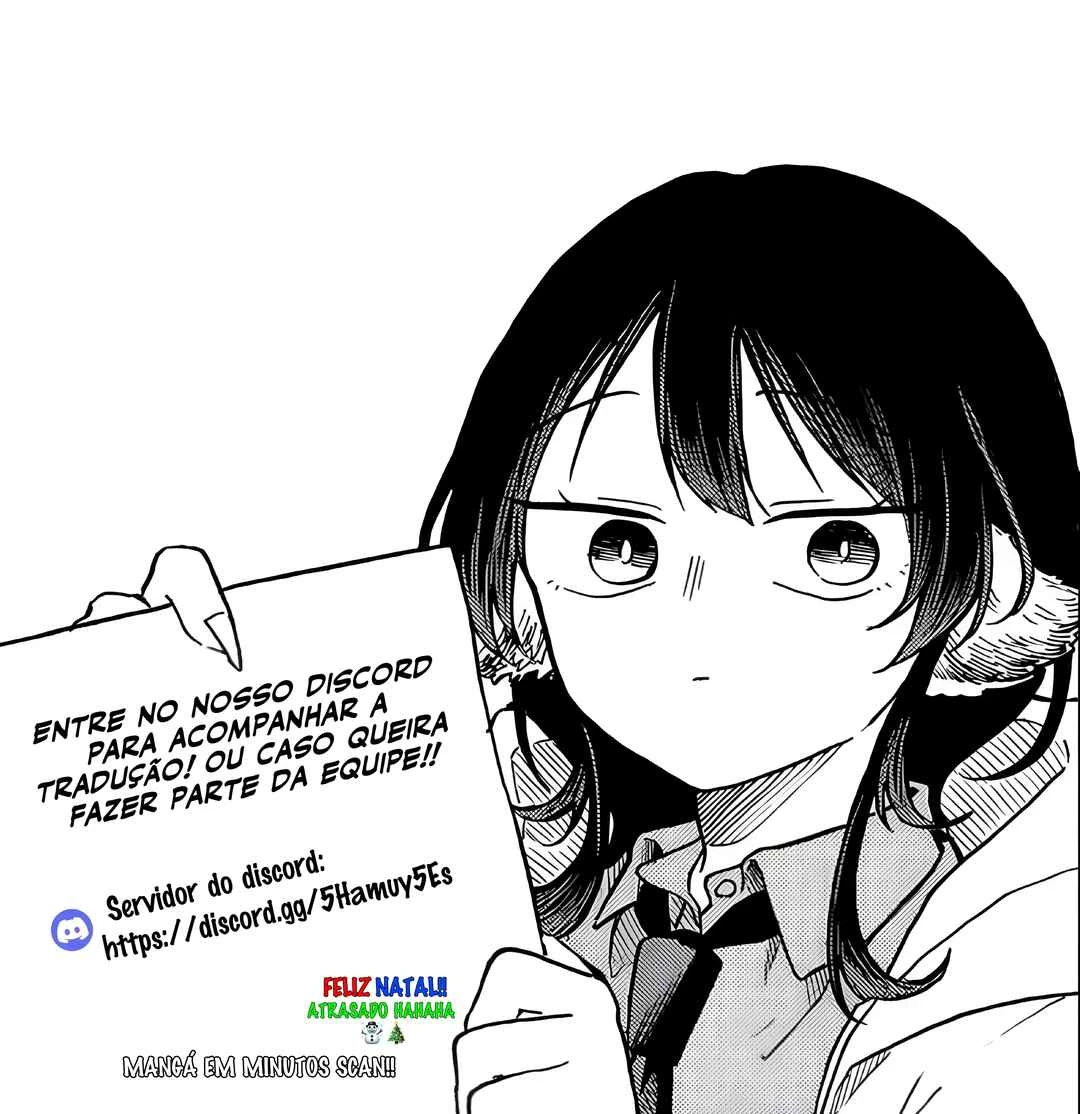 Oogami Tsumiki to Kiichirou — Cap. 46, pág. 19