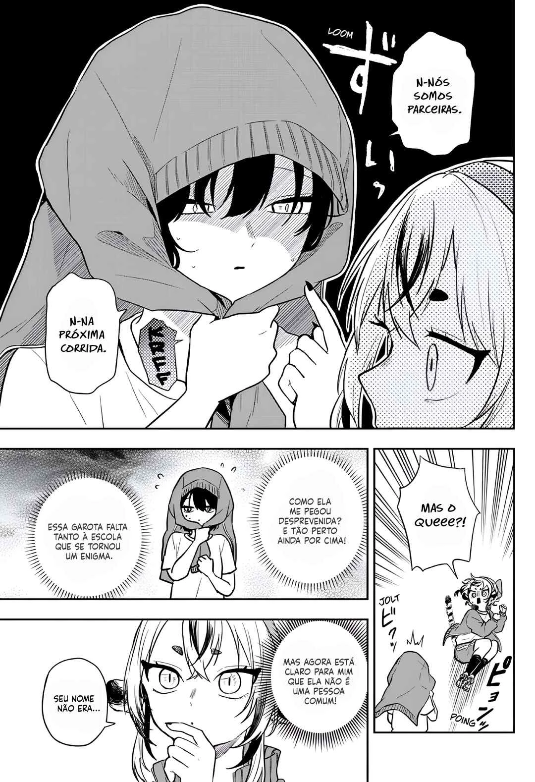 Oogami Tsumiki to Kiichirou — Cap. 47, pág. 6