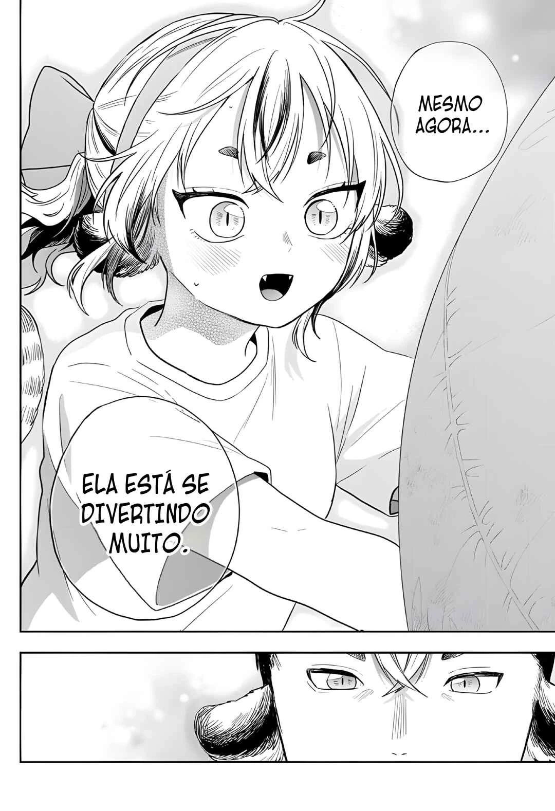 Oogami Tsumiki to Kiichirou — Cap. 48, pág. 15