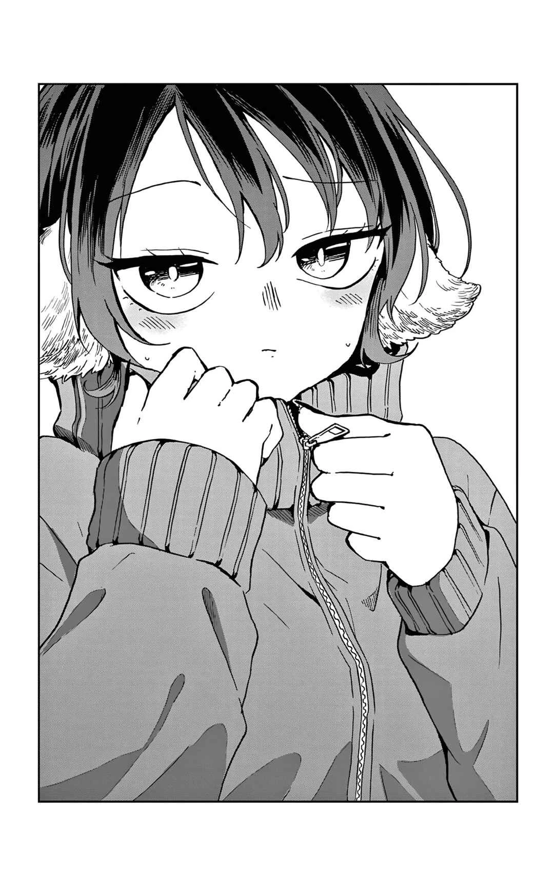 Oogami Tsumiki to Kiichirou — Cap. 5, pág. 3