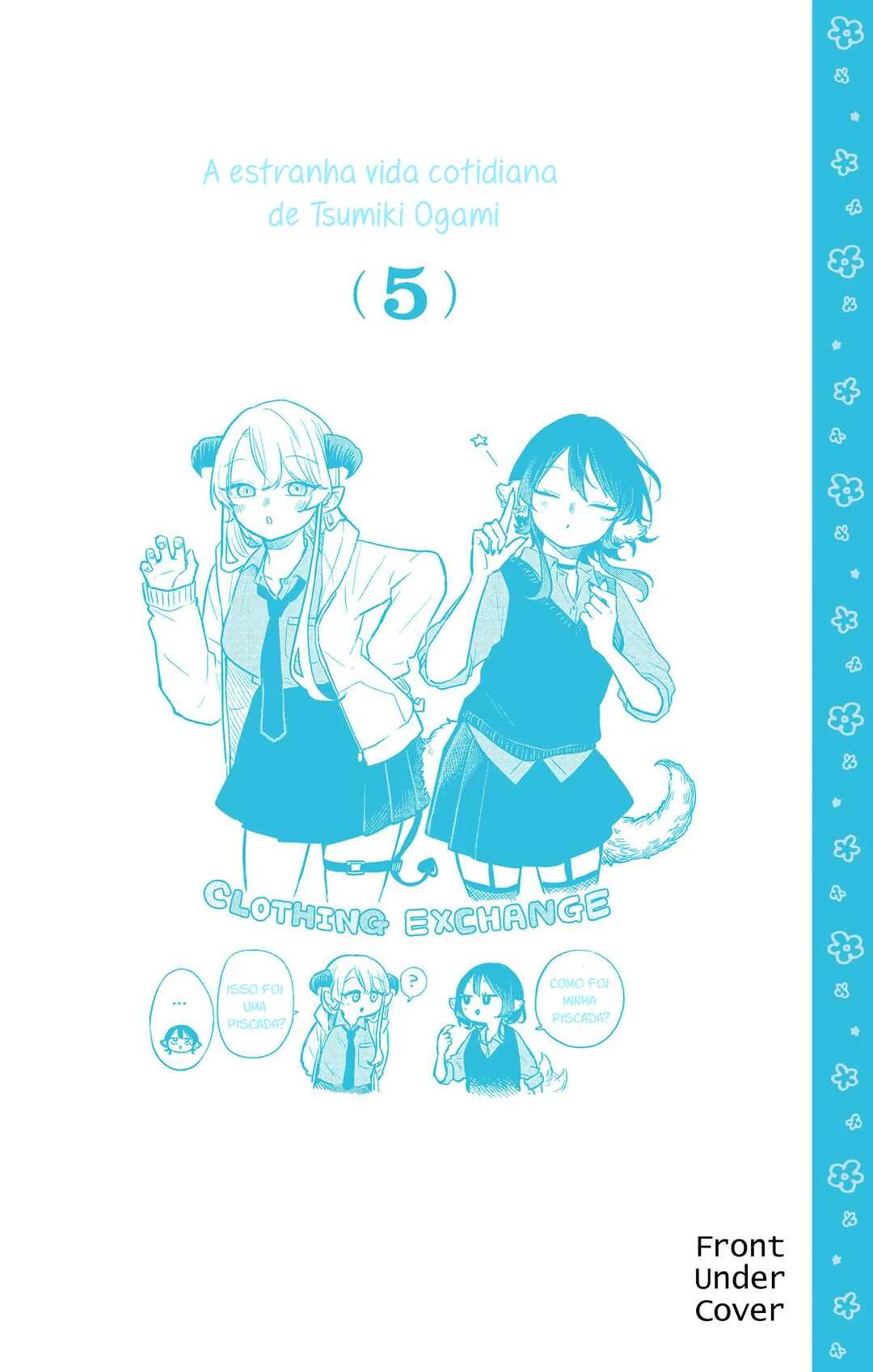 Oogami Tsumiki to Kiichirou — Cap. 5, pág. 20
