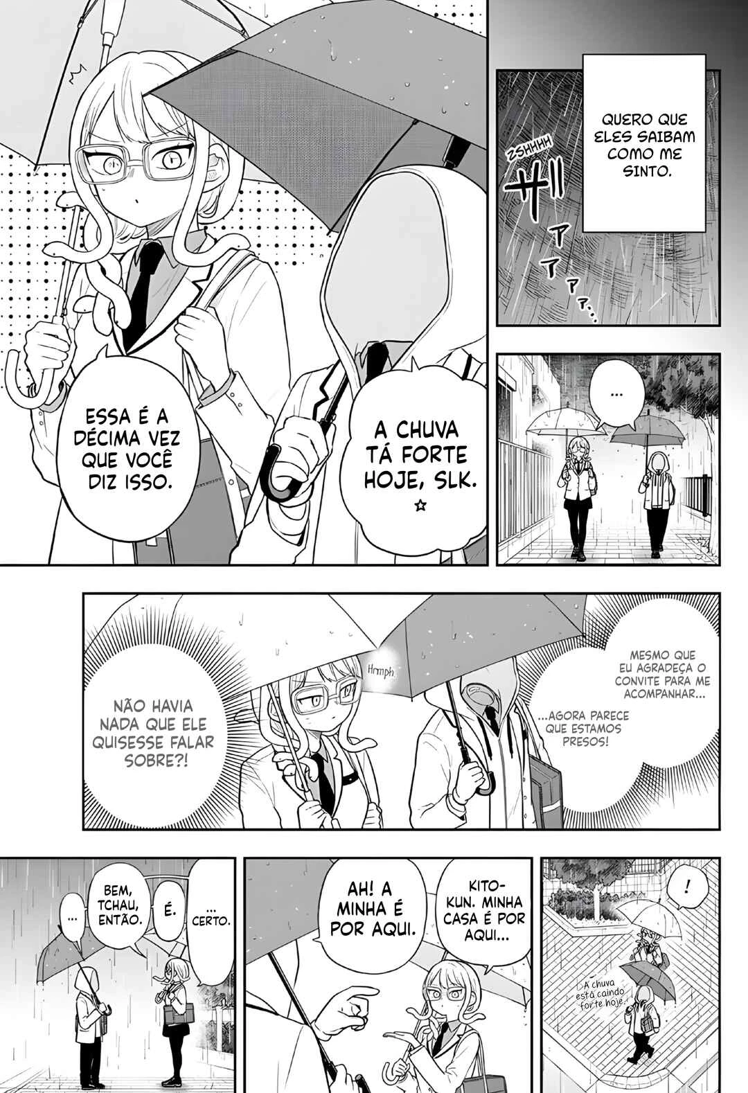 Oogami Tsumiki to Kiichirou — Cap. 55, pág. 6