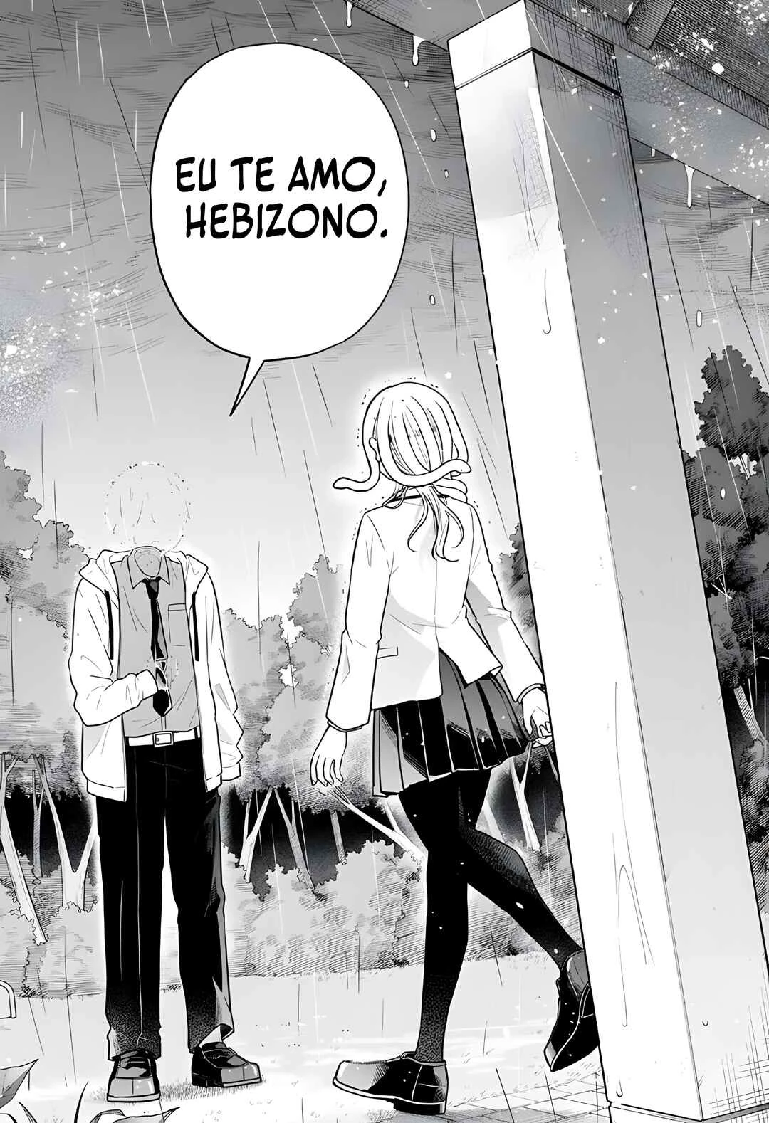 Oogami Tsumiki to Kiichirou — Cap. 55, pág. 15