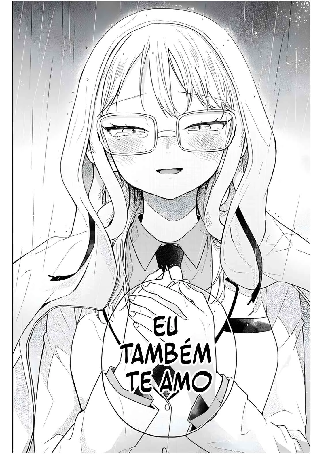 Oogami Tsumiki to Kiichirou — Cap. 55, pág. 17
