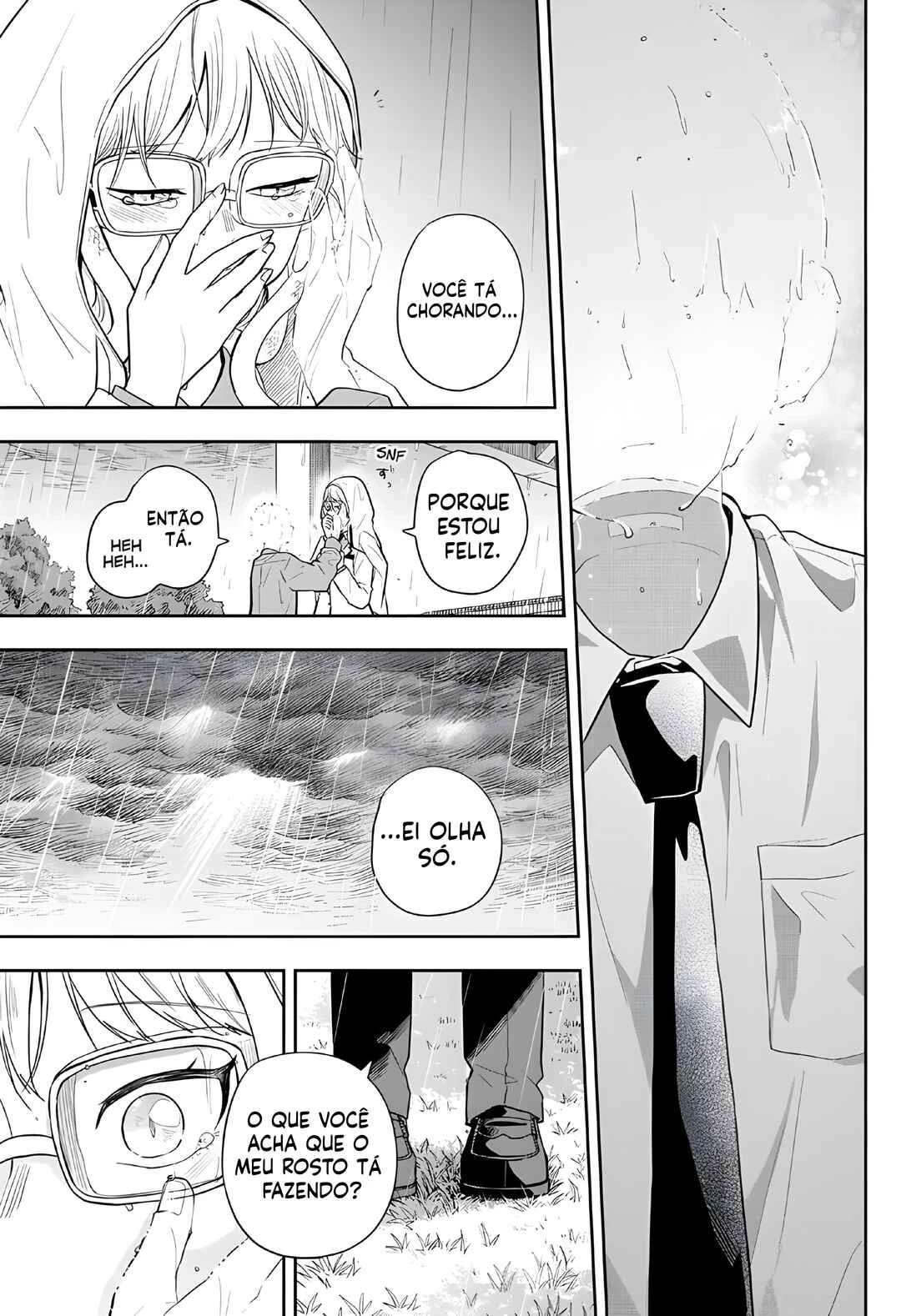 Oogami Tsumiki to Kiichirou — Cap. 55, pág. 18