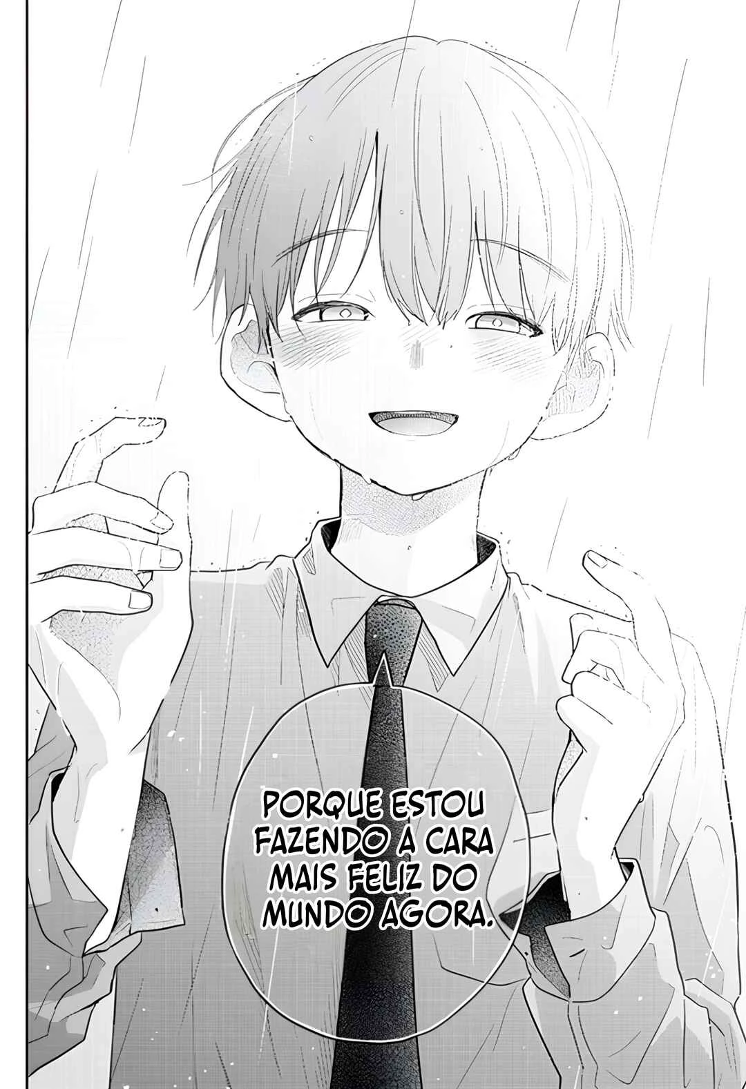 Oogami Tsumiki to Kiichirou — Cap. 55, pág. 19