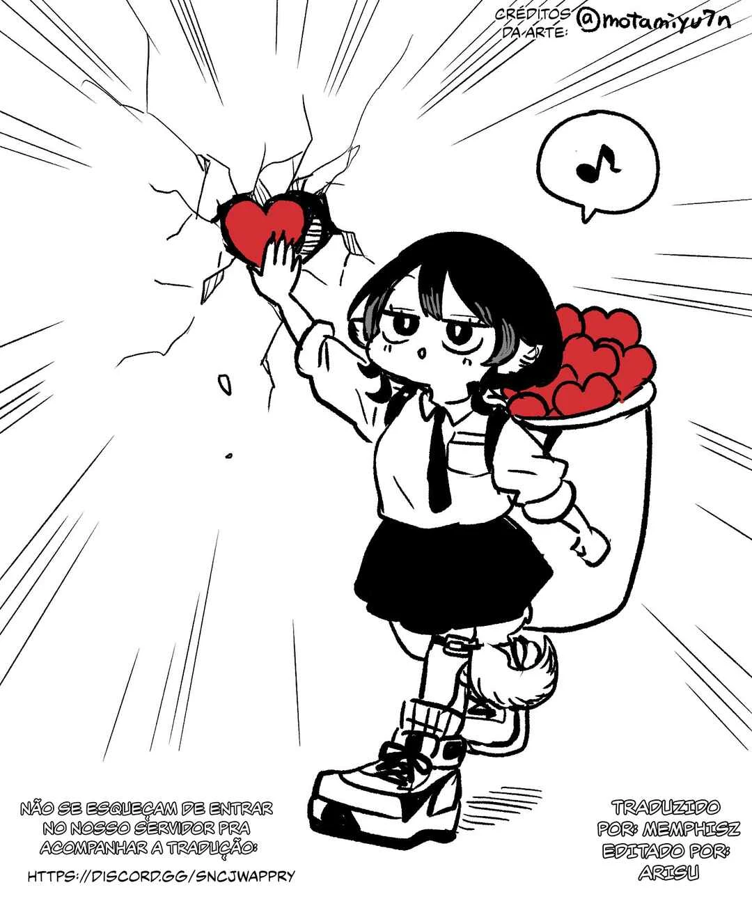 Oogami Tsumiki to Kiichirou — Cap. 55, pág. 24