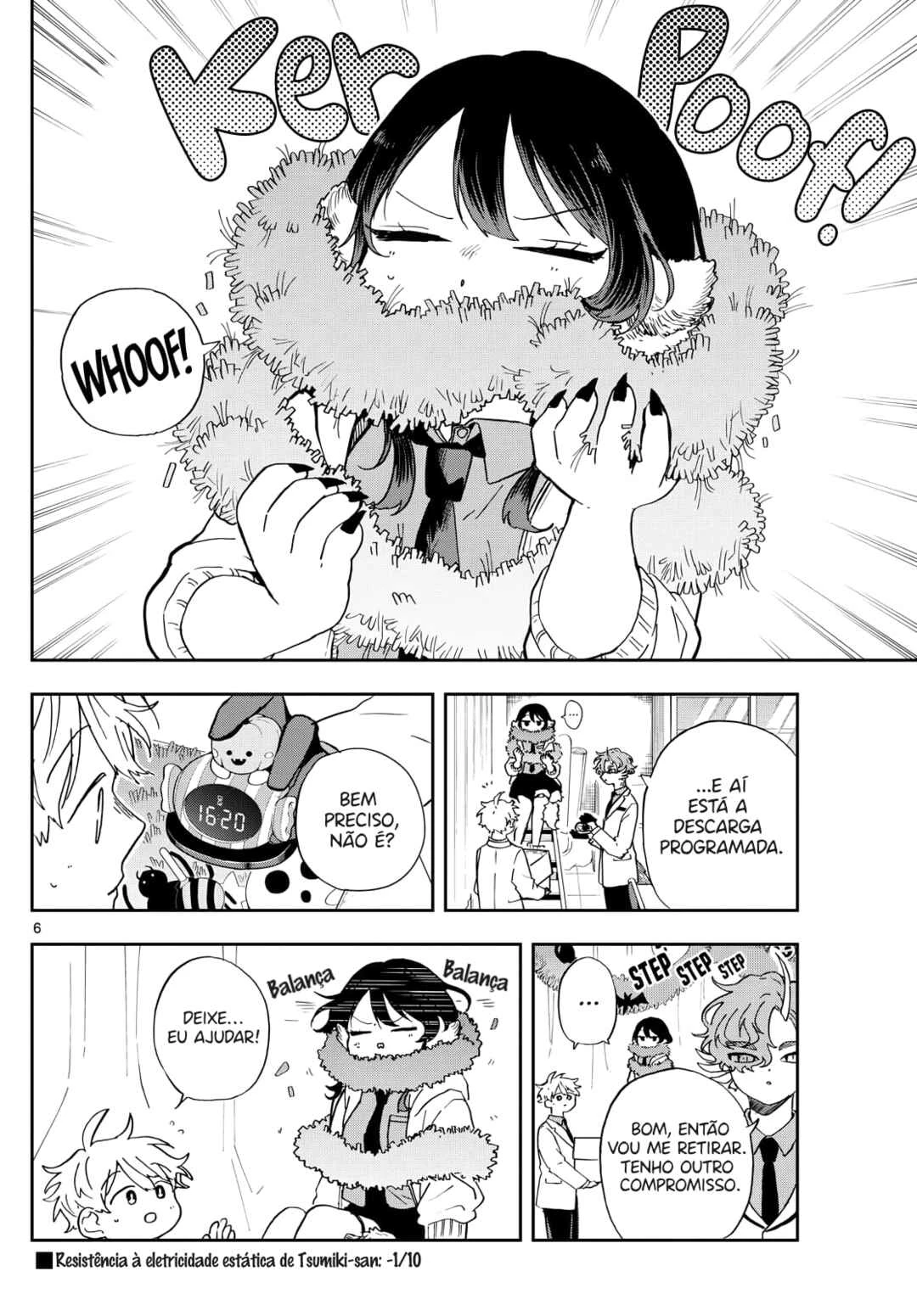 Oogami Tsumiki to Kiichirou — Cap. 7, pág. 7