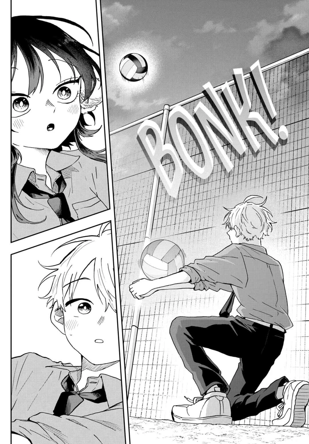 Oogami Tsumiki to Kiichirou — Cap. 8, pág. 15