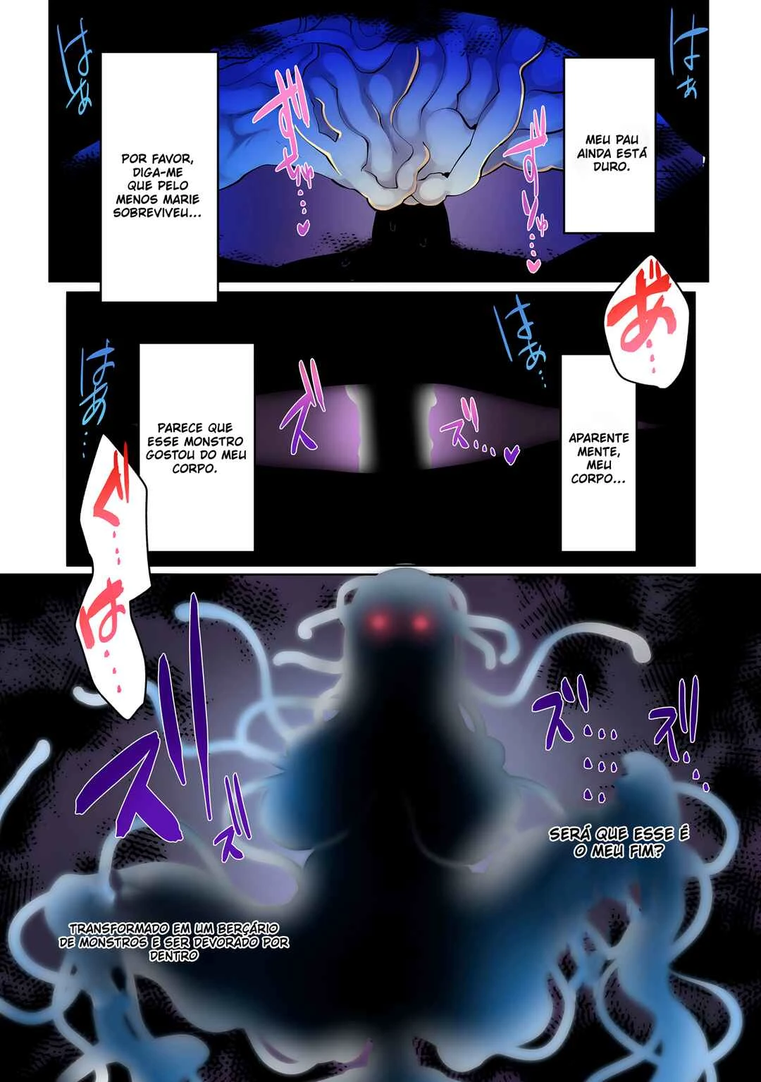 Ore no Level Up ga Okashii! ~Dekiru Otoko no Isekai Tensei~ — Cap. 11, pág. 13