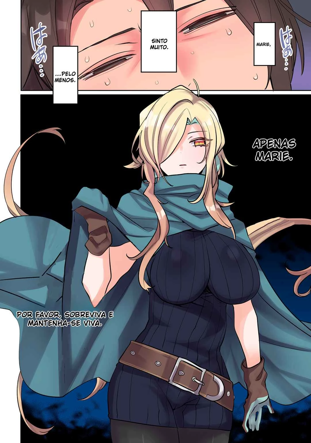 Ore no Level Up ga Okashii! ~Dekiru Otoko no Isekai Tensei~ — Cap. 11, pág. 14