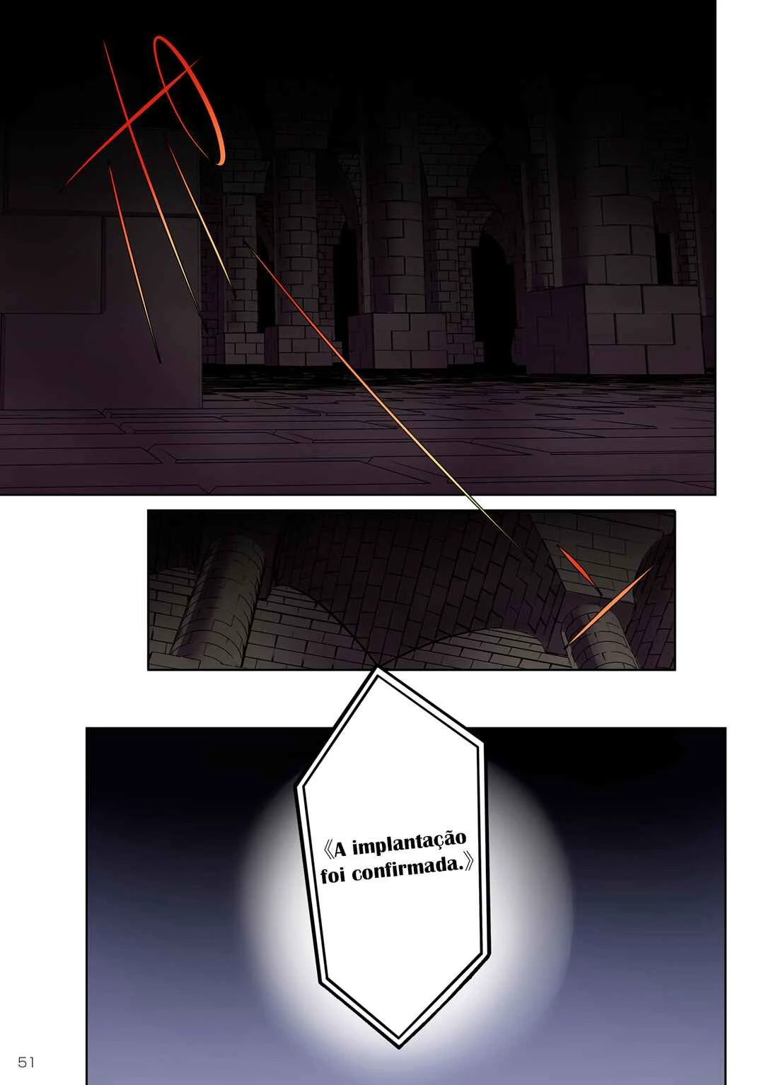 Ore no Level Up ga Okashii! ~Dekiru Otoko no Isekai Tensei~ — Cap. 11, pág. 15