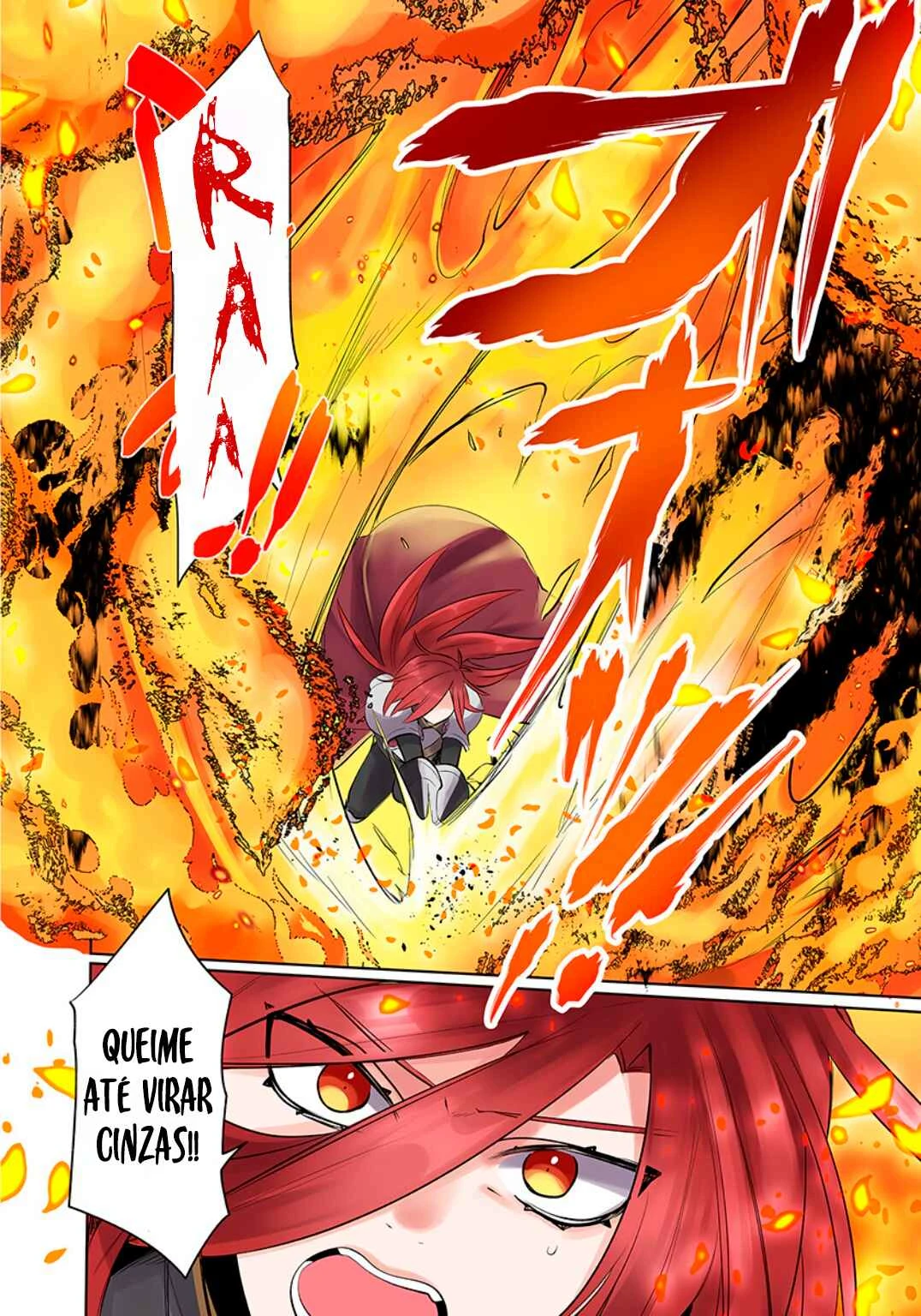 Ore no Level Up ga Okashii! ~Dekiru Otoko no Isekai Tensei~ — Cap. 14, pág. 16