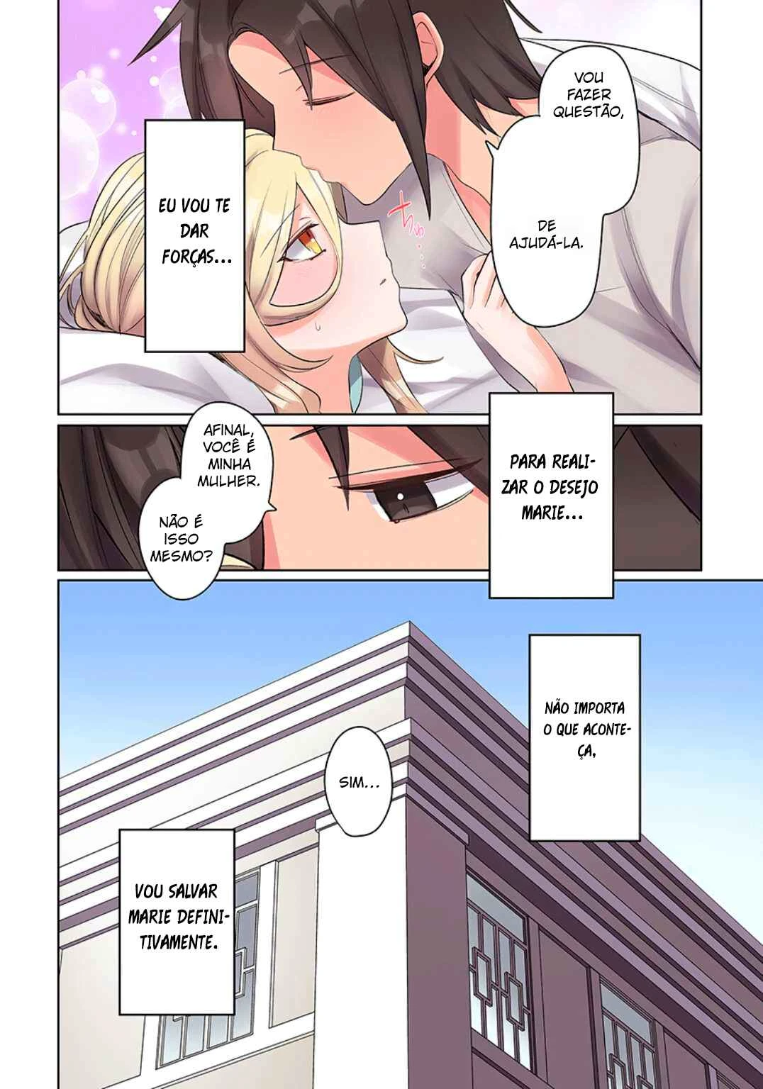 Ore no Level Up ga Okashii! ~Dekiru Otoko no Isekai Tensei~ — Cap. 16, pág. 16
