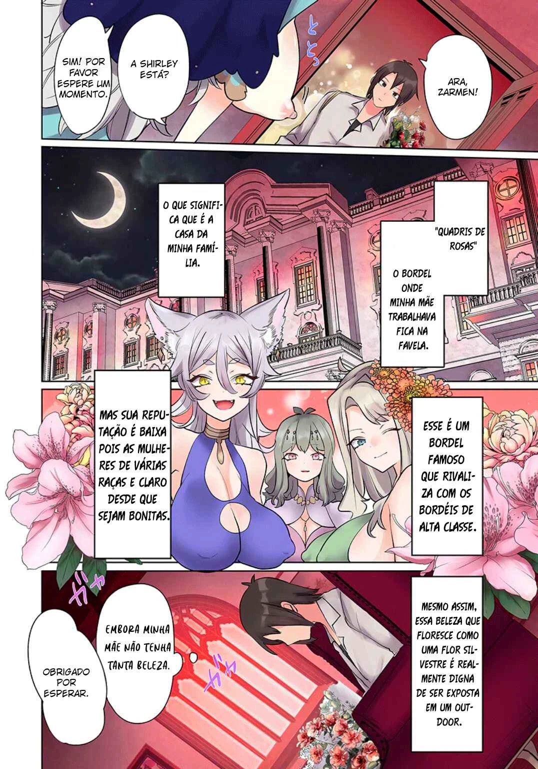 Ore no Level Up ga Okashii! ~Dekiru Otoko no Isekai Tensei~ — Cap. 17, pág. 10
